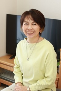 夫婦問題相談室リボーン今枝朱美